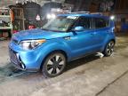 KIA SOUL 2016