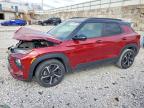 CHEVROLET TRAILBLAZER 2022