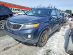 KIA SORENTO 2013