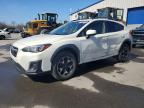 SUBARU CROSSTREK 2019