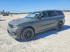 DODGE DURANGO 2022