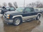 CHEVROLET SILVERADO 2004
