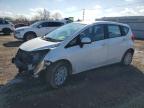 NISSAN VERSA NOTE 2014