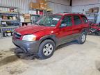 MAZDA TRIBUTE 2004
