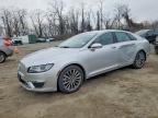 LINCOLN MKZ 2018