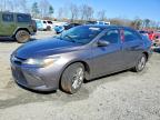 TOYOTA CAMRY 2016