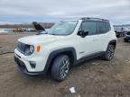 JEEP RENEGADE 2022