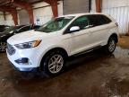 FORD EDGE 2022
