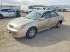 TOYOTA CAMRY 2003
