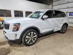 KIA TELLURIDE 2020