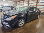 HYUNDAI SONATA 2011