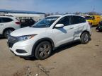 HONDA HR-V 2019