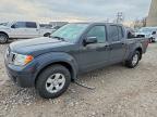 NISSAN FRONTIER 2012