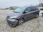 TOYOTA SIENNA 2015