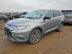 MITSUBISHI OUTLANDER 2019