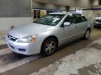 HONDA ACCORD 2007