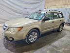 SUBARU OUTBACK 2008