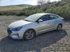 HYUNDAI ELANTRA 2019