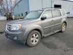 HONDA PILOT 2009