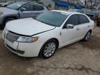 LINCOLN MKZ 2012