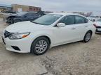 NISSAN ALTIMA 2017