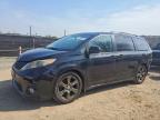TOYOTA SIENNA 2012