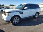 LAND ROVER RANGE ROVER SPORT 2013