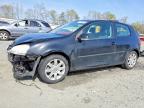 VOLKSWAGEN RABBIT 2007