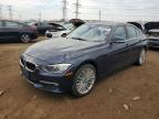 BMW 328 2013