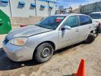 CHEVROLET MALIBU 2006