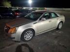CADILLAC CTS 2013