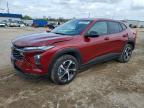 CHEVROLET TRAX 2024