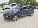 KIA SOUL 2021