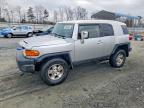 TOYOTA FJ CRUISER 2008
