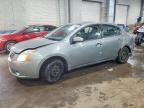 NISSAN SENTRA 2009