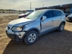 SATURN VUE 2008