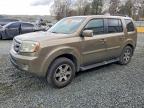 HONDA PILOT 2011