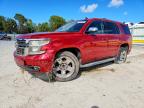 CHEVROLET TAHOE 2015