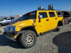 HUMMER H2 2003