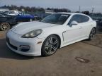 PORSCHE PANAMERA 2013