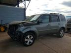HONDA PILOT 2009