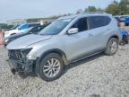 NISSAN ROGUE 2018