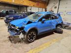 SUBARU CROSSTREK 2017