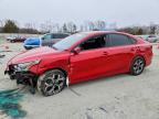 KIA FORTE 2020