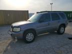 MERCURY MARINER 2007