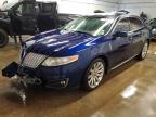 LINCOLN MKS 2011