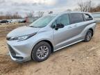 TOYOTA SIENNA 2021
