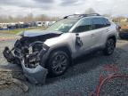 TOYOTA RAV4 HYBRID 2024