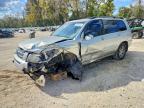 TOYOTA HIGHLANDER HYBRID 2006
