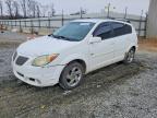 PONTIAC VIBE 2005